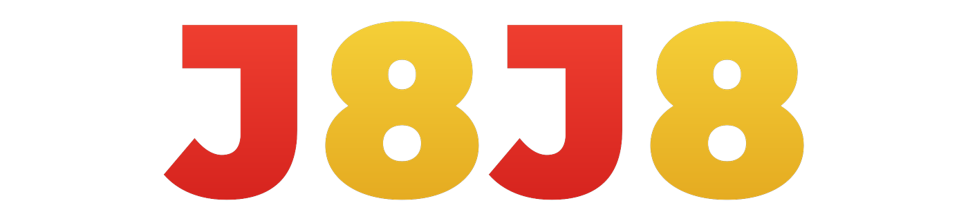 j8j8 Logo